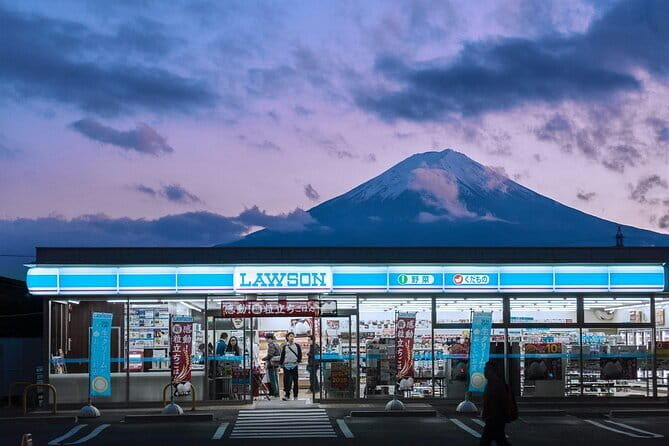 Majestic Mount Fuji: Exclusive Private Day Tour - A Closer Look at the Tour