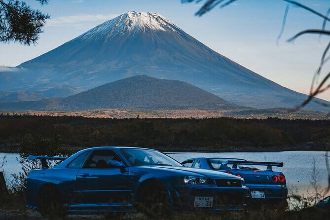 Majestic Mount Fuji: Exclusive Private Day Tour - How the Experience Feels