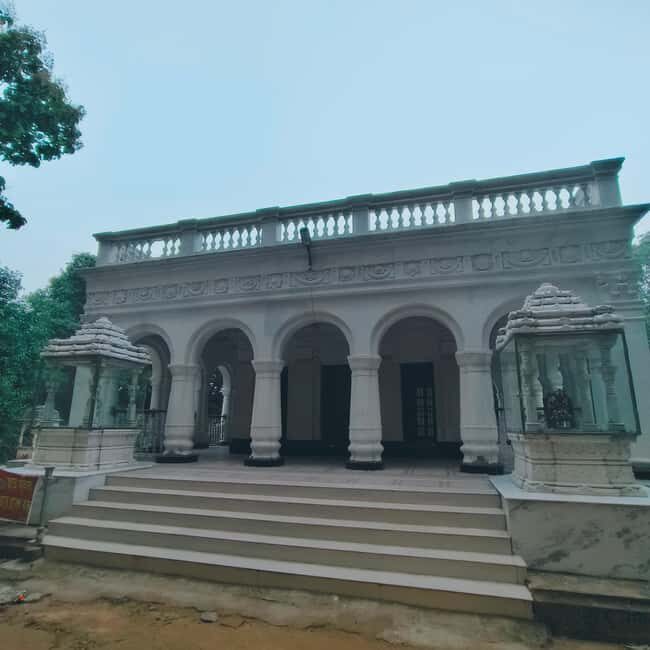 Majestic Murshidabad: Murshidabad 2 Nights & 3 Days Tour - Key Points