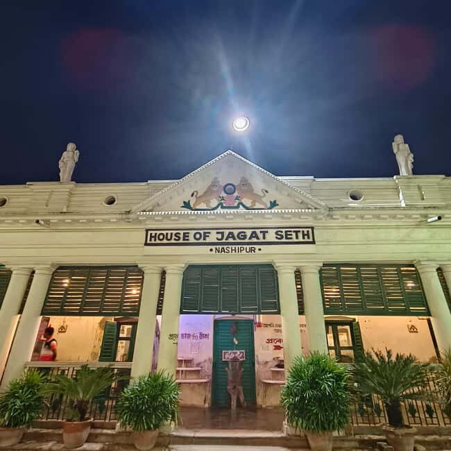 Majestic Murshidabad: Murshidabad 2 Nights & 3 Days Tour - An In-Depth Look at the Murshidabad Experience