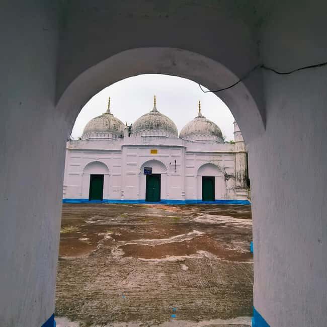 Majestic Murshidabad: Murshidabad 2 Nights & 3 Days Tour - FAQ
