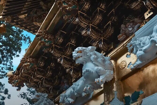 Majestic Nikko - Return Journey and Final Reflections
