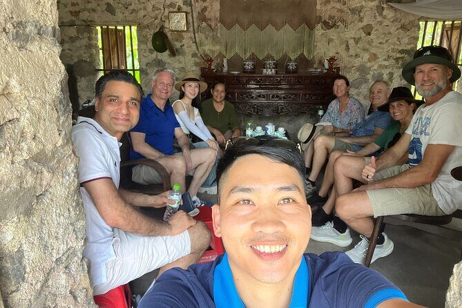 Majestic Ninh Binh Discovery: Mua Cave & Tam Coc private tour - What Travelers Say