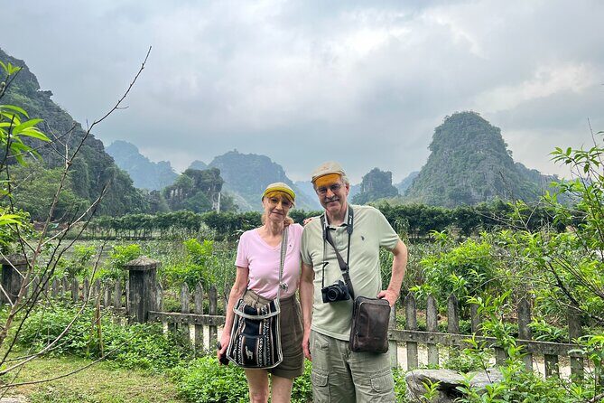 Majestic Ninh Binh Discovery: Mua Cave & Tam Coc private tour - Cons and Considerations