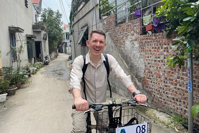 Majestic Ninh Binh Discovery: Mua Cave & Tam Coc private tour - Final Thoughts: Who Will Love This Tour?