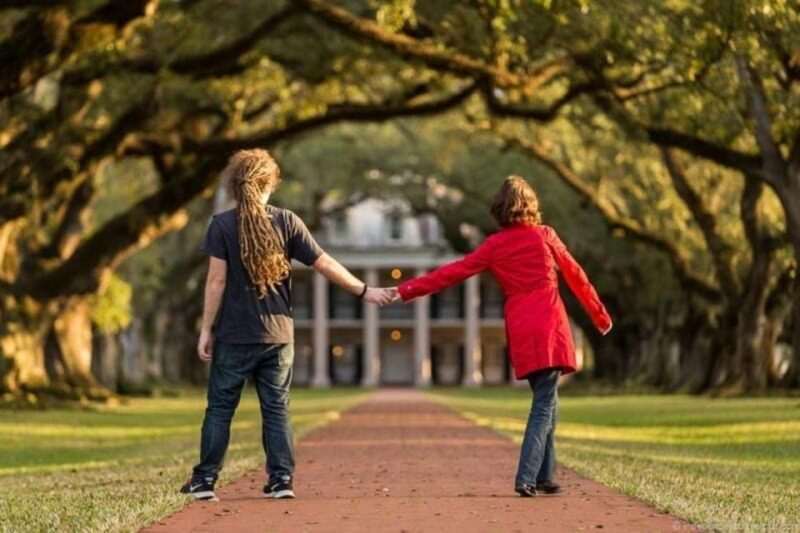 Majestic Oak Alley Plantation Tour - Exploring Oak Alley: The Heart of the Tour