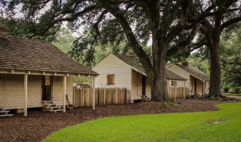 Majestic Oak Alley Plantation Tour - Final Thoughts
