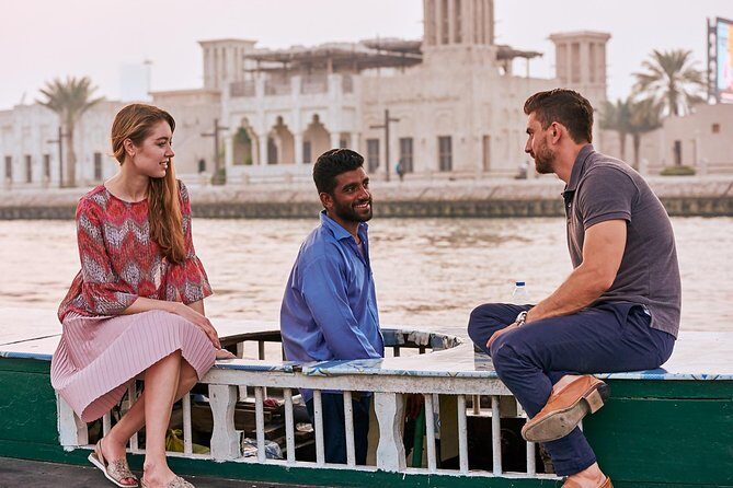 Majestic Saadiyat: Private Abu Dhabi Tour featuring Grand Mosque - Who Will Appreciate This Tour?