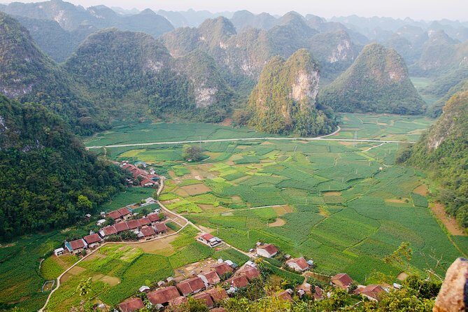 Majesty Of Untouched Northern Vietnam Tour 6 Days - The Sum Up