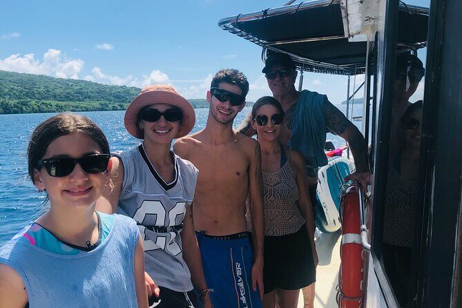 Major Tom -Sailing Day Cruise, with Snorkeling, Lunch & More! - Final Thoughts