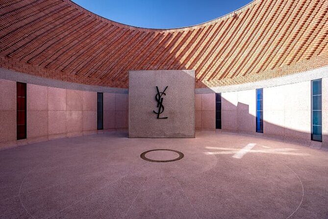 Majorelle Garden,St Laurent & Berber Museum, Round-Trip & Tickets - The Sum Up: Who Should Consider This Tour?