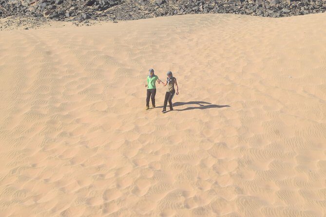 Makadi Bay Adventure 4WD&ATV Safari To Sahara Park - Final Thoughts