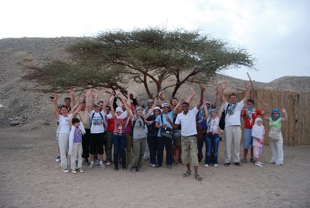 Makadi Bay: Jeep Safari Adventure with Bedouin guide - FAQs