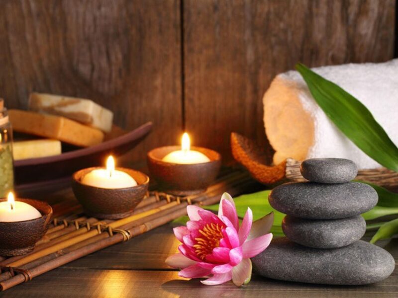 Makadi Bay: Lotus Hammam & Spa Turkish Bath Experience - Key Points