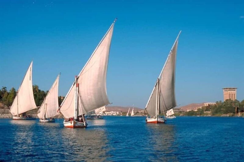 Makadi Bay: Luxor Highlights & King Tut Tomb Full-Day Tour - An In-Depth Look at the Tour Experience