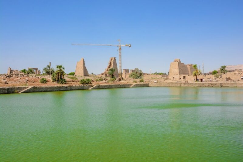 Makadi Bay: Luxor Private Tour Kings Valley and Hatshepsut - The Value: Is It Worth the Price?