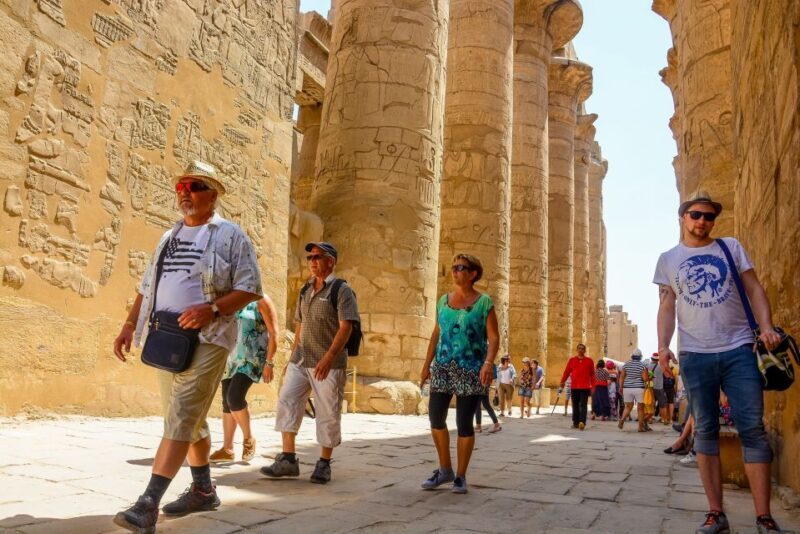Makadi Bay: Luxor Private Tour Kings Valley and Hatshepsut - The Sum Up: Who Should Book This Tour?