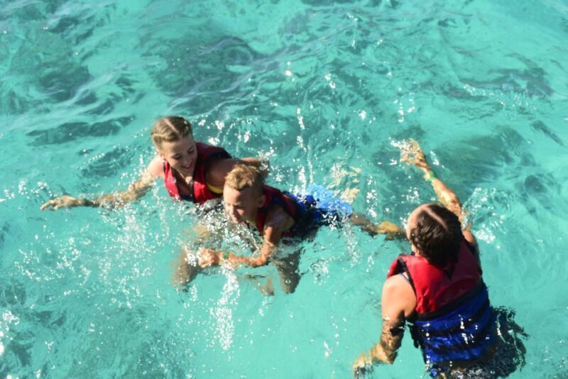 Makadi Bay: Snorkelling and Diving Island Trip - The Sum Up: Is This Tour Right for You?