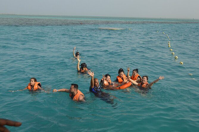 Makadi Half Day Tour at Panorama Semi Submarine with Snorkeling - The Sum Up: A Smart Choice for a Quick Underwater Fix