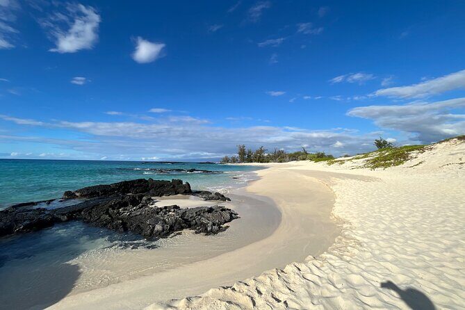 Makalawena Hike and Swim with Native Hawaiian - Introduction: An Authentic Hawaiian Adventure You Wont Forget