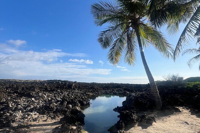 Makalawena Hike and Swim with Native Hawaiian - What Travelers Say and Why It Matters