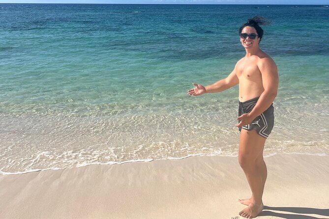 Makalawena Hike and Swim with Native Hawaiian - In The Sum Up
