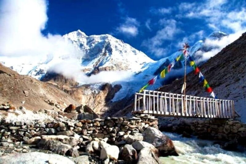 Makalu Base Camp 18-Day Trek - Introduction