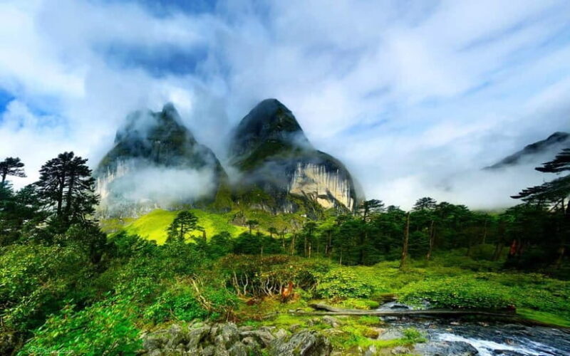 Makalu Base Camp 18-Day Trek - What Makes This Trek Stand Out?