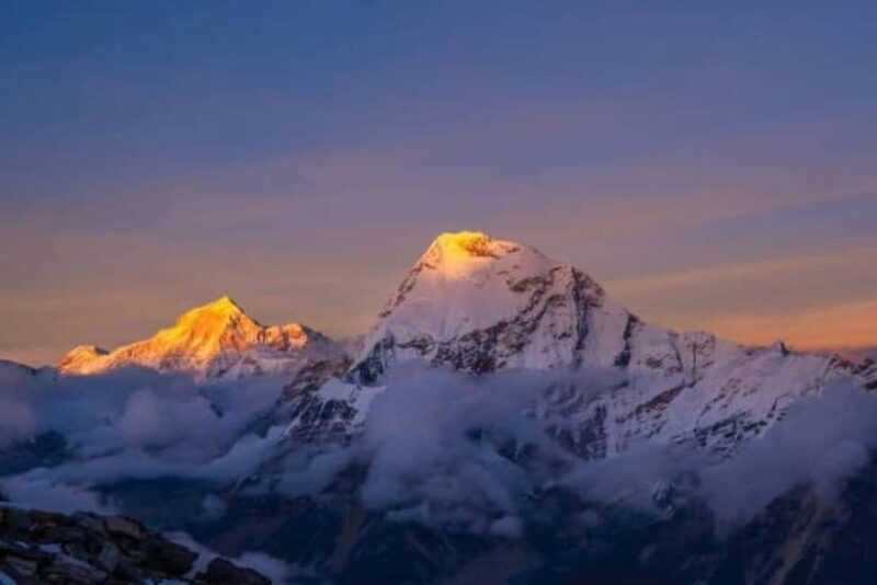 Makalu Base Camp 18-Day Trek - What the Experience Feels Like