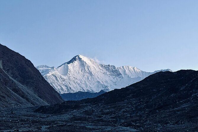 Makalu Base Camp Trek - What Makes This Trek Special?
