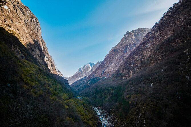 Makalu Base Camp Trek - Who Is This Trek for?