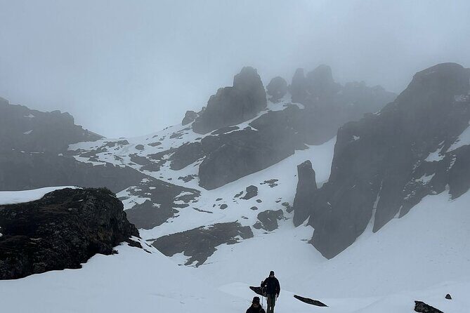 Makalu Base Camp Trek - Final Thoughts