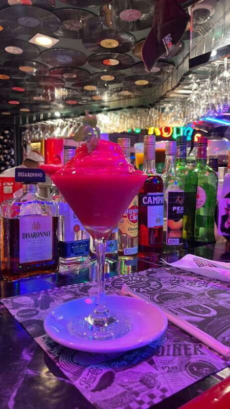 Makati Bar Crawl, GoGo Bar, Club, and Live Band - The Practical Side: How the Tour Works