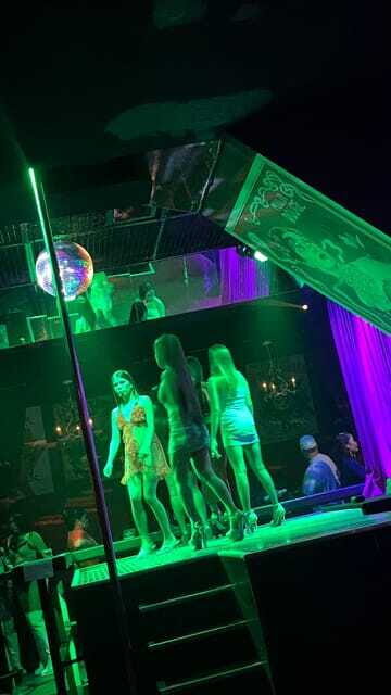 Makati Bar Crawl, GoGo Bar, Club, and Live Band - Who Should Consider This Tour?