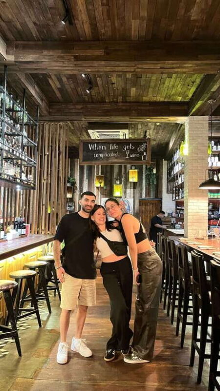 Makati Bar Crawl - Hidden Bar, Speakeasy and Pub - An In-Depth Look at the Makati Bar Crawl