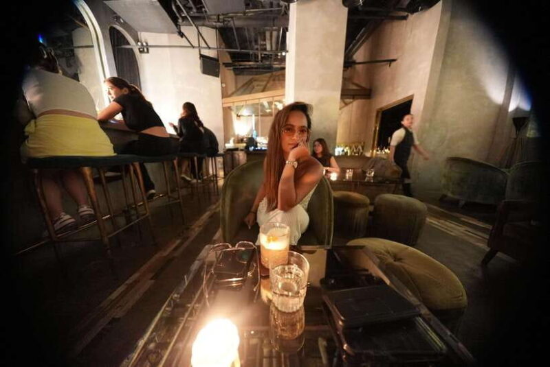 Makati Bar Hopping and Pub Crawl Tour with Venus - Who Should Consider This Experience?