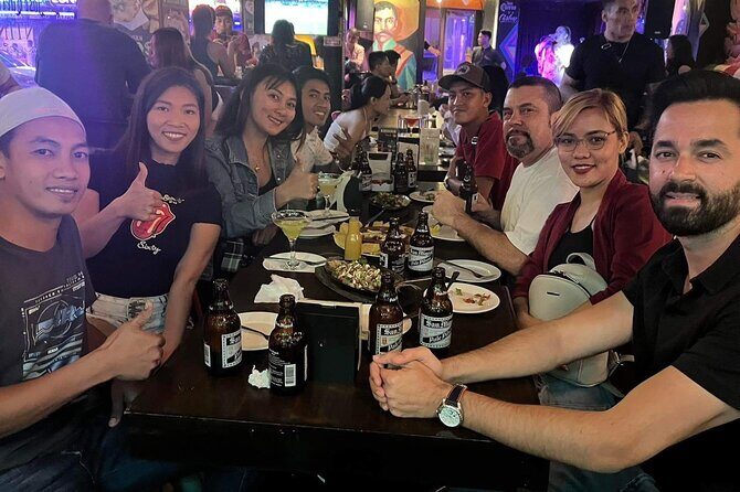 Makati Bar Hopping with Mari - An In-Depth Look at the Makati Nightlife Tour