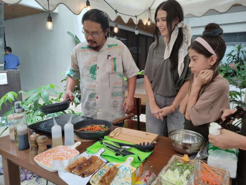Makati: Hands on Manila Cooking Class - What Makes This Cooking Class Special?