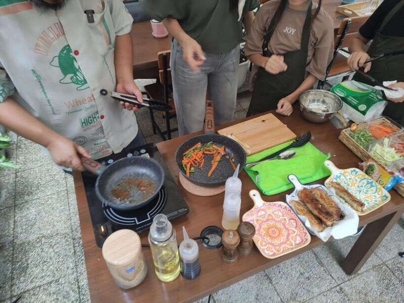 Makati: Hands on Manila Cooking Class - The Experience From a Traveler’s Perspective