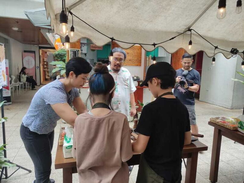 Makati: Hands on Manila Cooking Class - Accessibility and Practical Tips