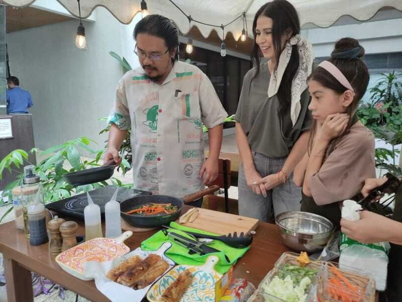 Makati: Hands on Manila Cooking Class - Who Should Consider This Experience?
