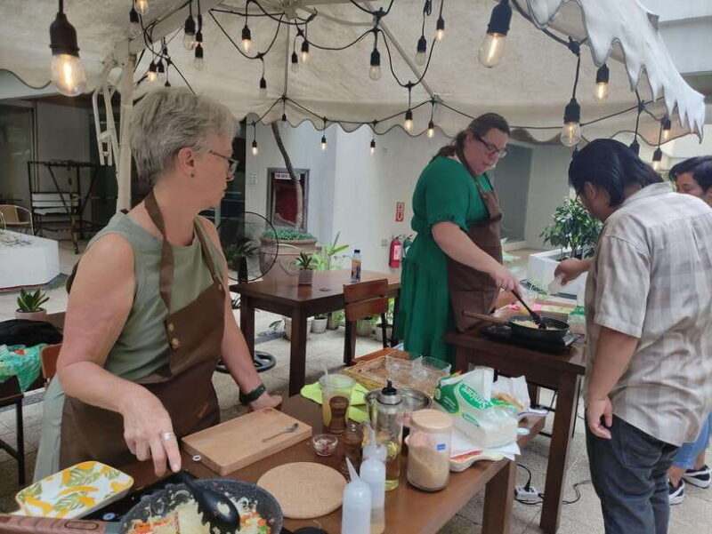 Makati: Hands on Manila Cooking Class - The Sum Up