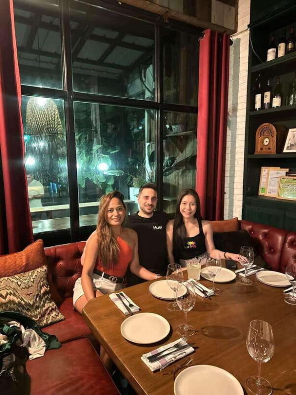 Makati Hidden Bars and Rooftop Bars with Venus - Final Thoughts