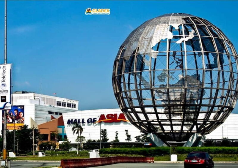 Makati: Manila Running Tour - Is It Worth the Price?
