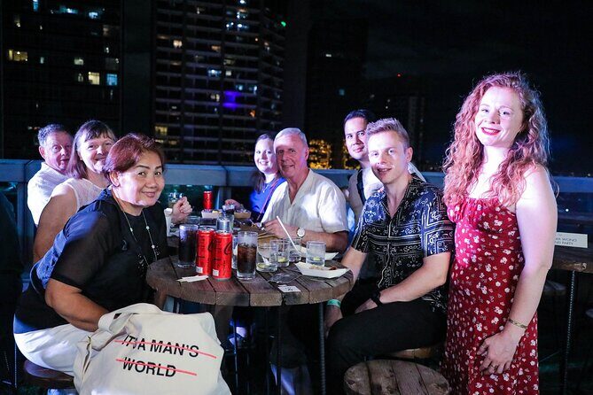 Makati: Music Clubs, Rooftops, and Go Go Bars Nightlife Tour - Final Thoughts: Is This Tour Right for You?