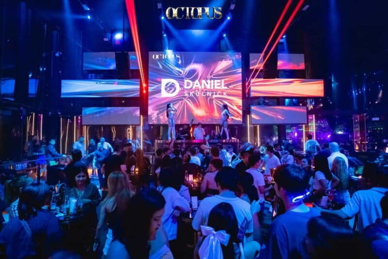 Makati Nightlife: VIP Access to Clubs, Rooftops & Go-Go Bars - The Experience: What to Expect on the Makati Nightlife Tour