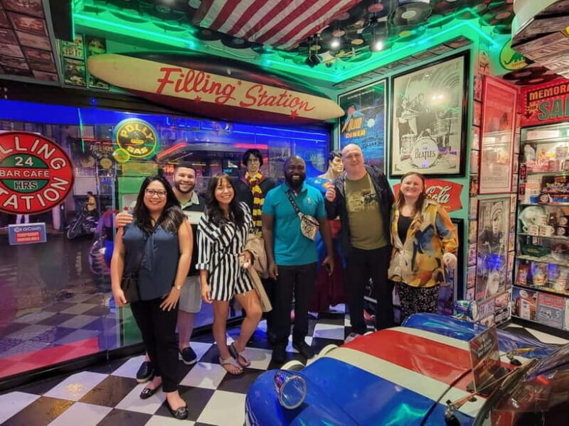 Makati Nightlife: VIP Access to Clubs, Rooftops & Go-Go Bars - Authentic Experiences Based on Reviews