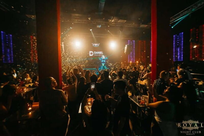 Makati Nightlife: VIP Access to Clubs, Rooftops & Go-Go Bars - The Sum Up