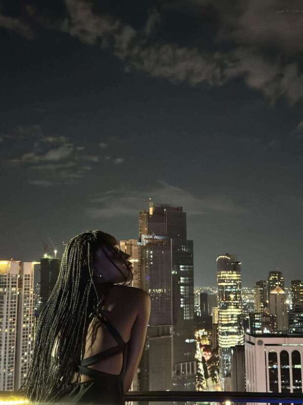 Makati: Rooftop Bar Hopping Tour with Venus - FAQ