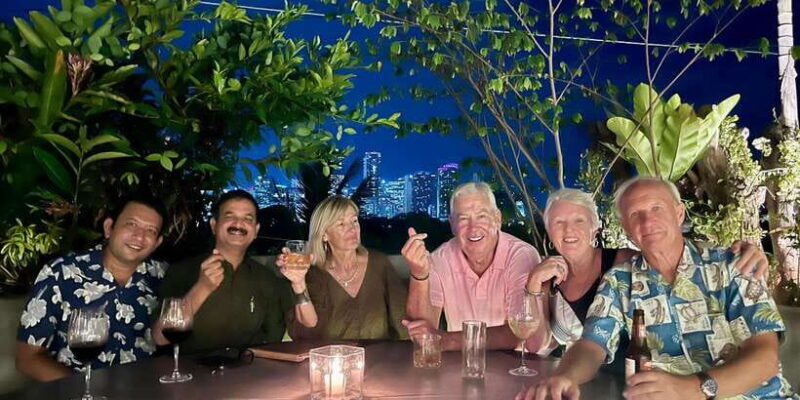 Makati Rooftop Barhopping with Local Guide - Practical Tips for Participants
